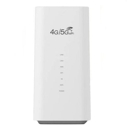 CPF101-L SIM Card Hotspot WiFi Support 32 Devices American Version 4G LTE Wireless Router, US Plug, EU Plug