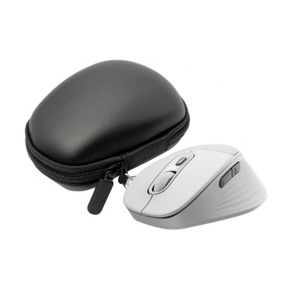 For Logitech M850L Portable Wireless Mouse Hard Case Storage Bag, For Logitech M850L