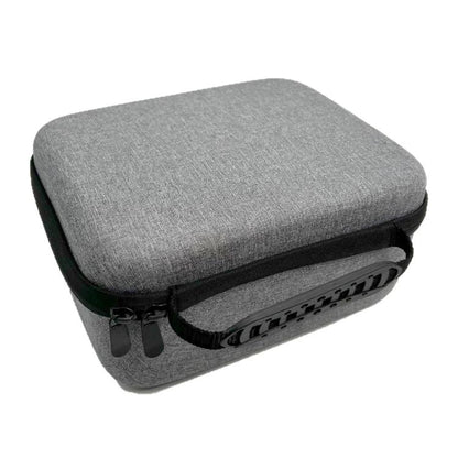 For XGIMI MoGo 4 Global Version Projector Protective Storage Bag Hard Shell Box