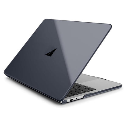 ENKAY Hat-Prince Crystal Protective Case Cover Clear Hard Shell, For Microsoft Surface Laptop 13 (2095), For Microsoft Surface Laptop 5/4/3 (1873/1953/1979), For Microsoft Surface Laptop 7 13.8 (2036), For Microsoft Surface Laptop 15 (2037)