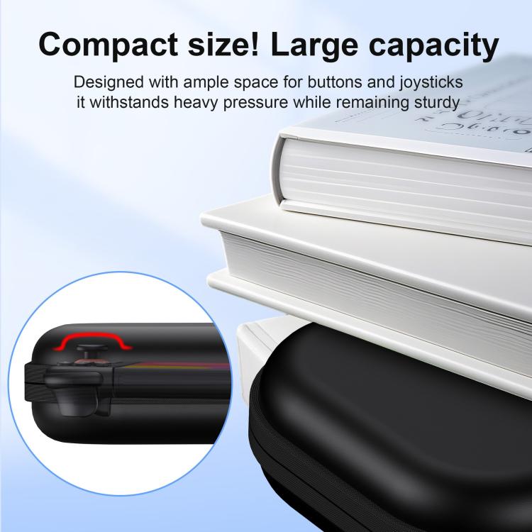 Game Console PU Leather Protective Storage Bag, For Nintendo Switch 2