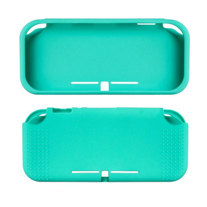 Game Console Anti-Slip Silicone Protective Case, For Nintendo Switch Lite