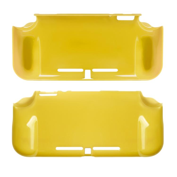 Game Console Semi-Package PC Protective Case, For Nintendo Switch Lite