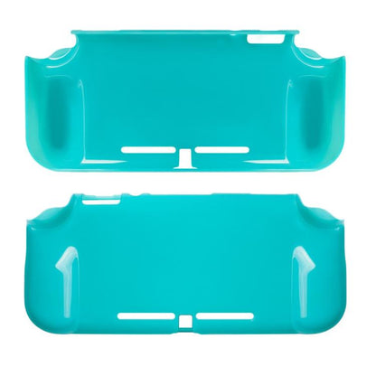 Game Console Semi-Package PC Protective Case, For Nintendo Switch Lite
