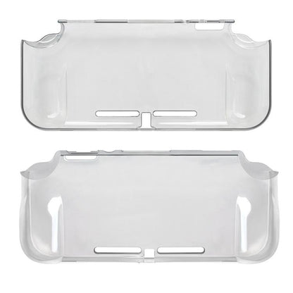 Game Console Semi-Package PC Protective Case, For Nintendo Switch Lite