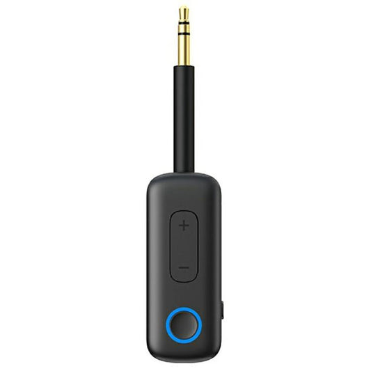 M33 Car AUX TV Wireless Audio Adapter 2 In 1 Bluetooth 5.4 Receiver Transmitter, M33