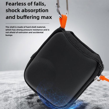 Sports Camera Body Storage Bag, For DJI Osmo Nano