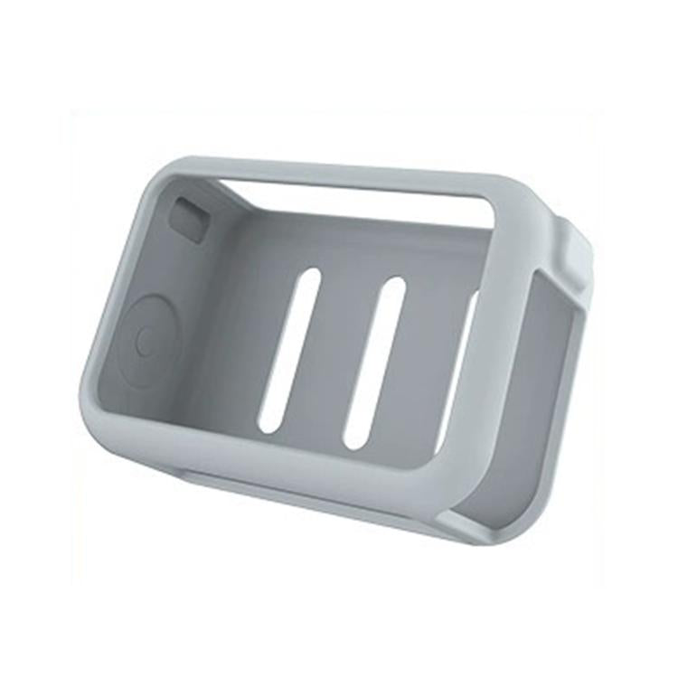 Sports Camera Body Silicone Protective Cover, For DJI Osmo Nano