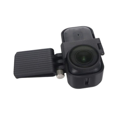 Action Camera Hat Brim Mounting Bracket, For DJI Osmo Nano