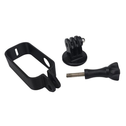 Action Camera Extended Protective Frame, For DJI Osmo Nano