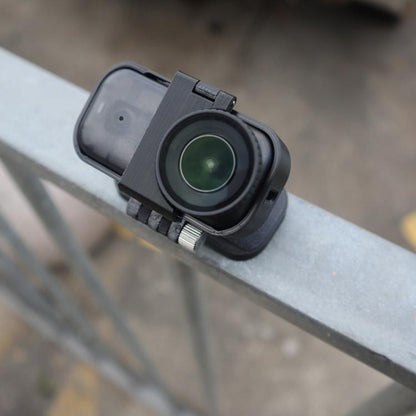 Action Camera Magnetic Mount, For DJI Osmo Nano