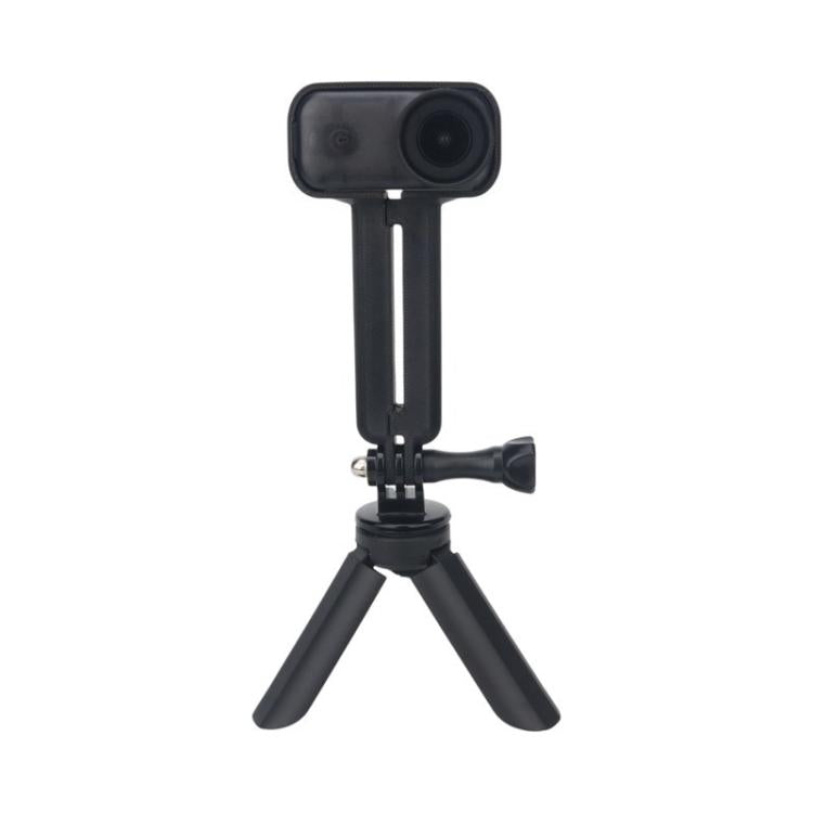 Action Camera Handheld Shooting Extension Frame Mount, For DJI Osmo Nano