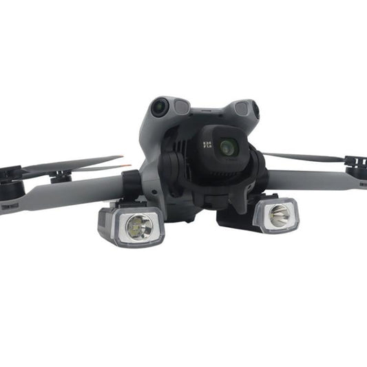 Rechargeable Drone Arm Night Flight Light, For DJI Mini 5 Pro Arm Night Flight Light