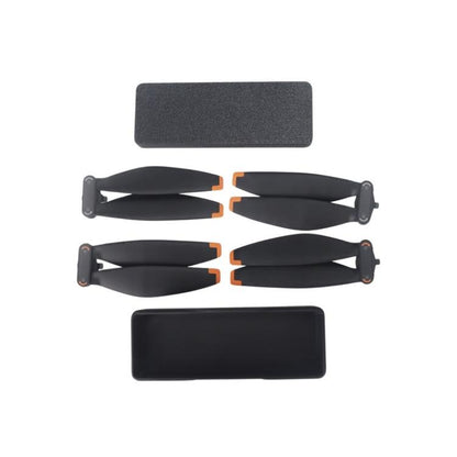 Drone Propeller Blade Storage Boax, For DJI Mini 5 Pro
