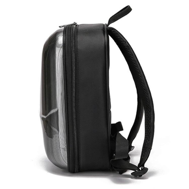 Drone Turtle Shell Storage Backpack Bag, For DJI Mini 5 Pro