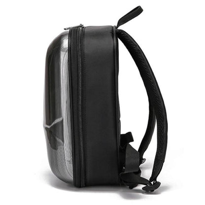 Drone Turtle Shell Storage Backpack Bag, For DJI Mini 5 Pro