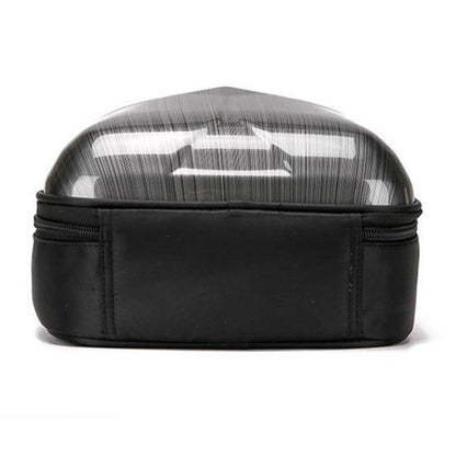 Drone Turtle Shell Storage Backpack Bag, For DJI Mini 5 Pro