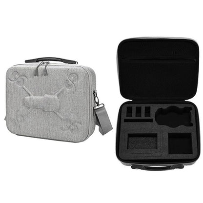 Drone Shockproof and Drop-Resistant Portable Storage Bag, For DJI Mini 5 Pro