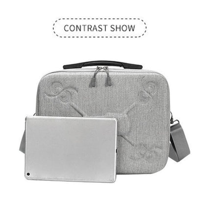 Drone Shockproof and Drop-Resistant Portable Storage Bag, For DJI Mini 5 Pro