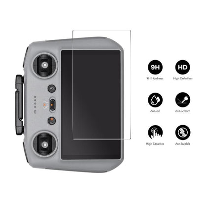 ENKAY Hat-Prince 0.2mm 9H Tempered Glass Screen Protector Film, For DJI RC / RC 2