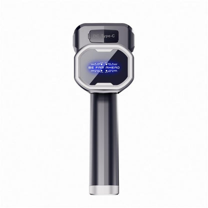 X9 Portable Handheld Foldable Car / Garden / Irrigation Wireless Car Wash Gun, Car Wash Gun