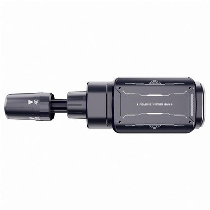 X9 Portable Handheld Foldable Car / Garden / Irrigation Wireless Car Wash Gun, Car Wash Gun