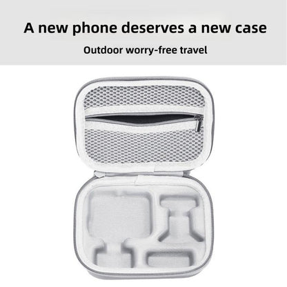 Action Camera Portable Storage Bag, For DJI Osmo Nano