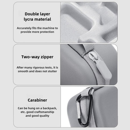 Action Camera Portable Storage Bag, For DJI Osmo Nano