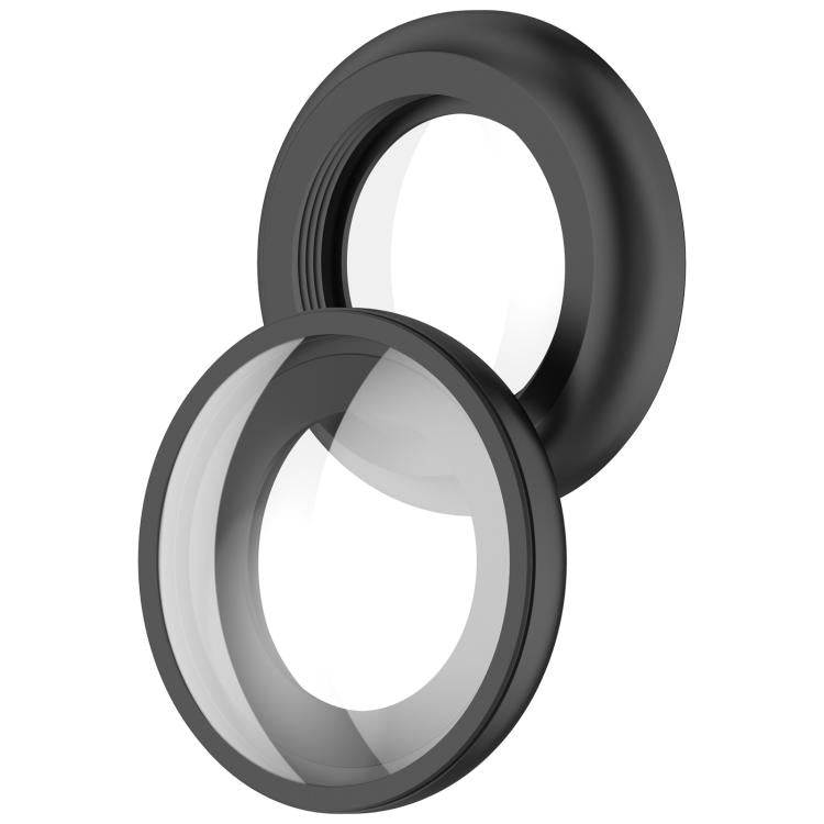 Curved Glass Lens Protector Cover, For Insta360 GO Ultra  Curved Glass Lens