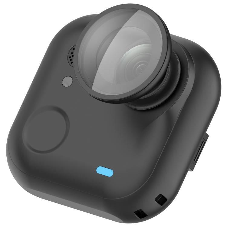 Curved Glass Lens Protector Cover, For Insta360 GO Ultra  Curved Glass Lens