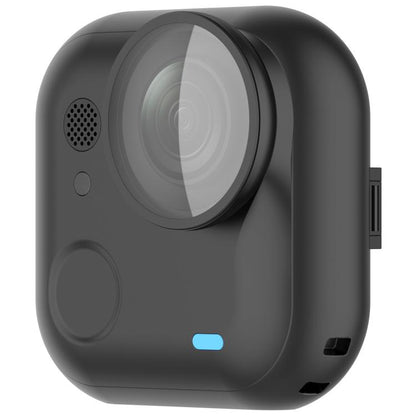 Curved Glass Lens Protector Cover, For Insta360 GO Ultra  Curved Glass Lens