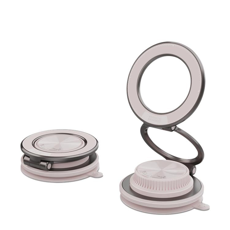 M11 Magnetic Mount Suction Cup Stand Navigation Foldable Car Dashboard Phone Holder