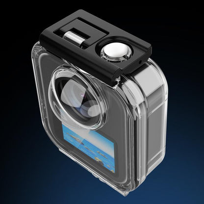 60m Underwater Waterproof Housing Cover, For GoPro MAX2 Waterproof Housing Cover