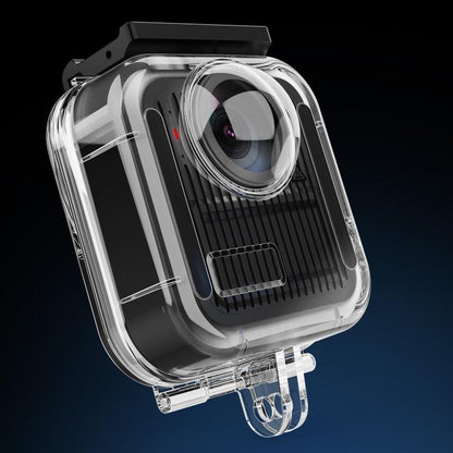 60m Underwater Waterproof Housing Cover, For GoPro MAX2 Waterproof Housing Cover