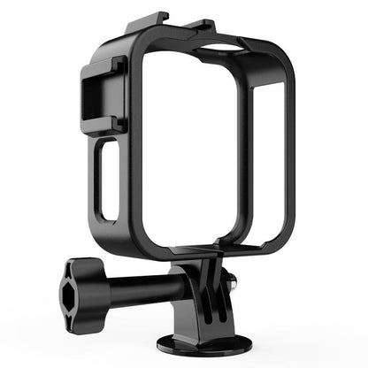 Plastic Frame Cage with Battery Side Cover, For GoPro MAX2 Plastic Frame