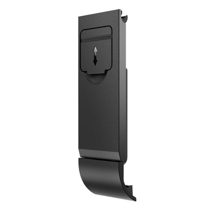 Plastic Battery Side Interface Cover, For GoPro MAX2 Side Cover