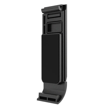 Plastic Battery Side Interface Cover, For GoPro MAX2 Side Cover