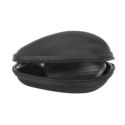 For Logitech MX Master 4 / MX Master3S Wireless Mouse Storage Bag Portable Wireless Mouse Hard Case Protective Bag, For Logitech MX Master 4 / MX Master 3S