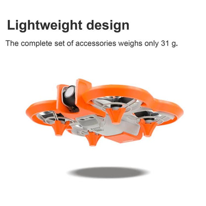 Propeller Protective Guard Anti-collision Ring Cover, For DJI Neo