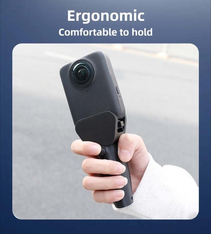 Quick-release Handheld Handle Bracket, Handheld Handle
