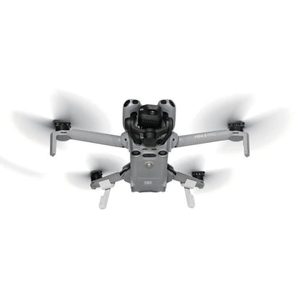 Foldable Non-Detachable Landing Gear Extender, For DJI Mini 5 Pro