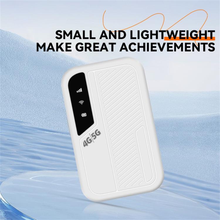 M34-E Eurasian Edition Portable 4G WiFi Mobile Hotspot Type-C 150Mbps LTE Mifi Wireless Router, M34-E