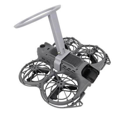 DJ-69 Desktop Display Stand Drone Base Mount Exhibition Base Bracket, For DJI Neo 2 DJ-69