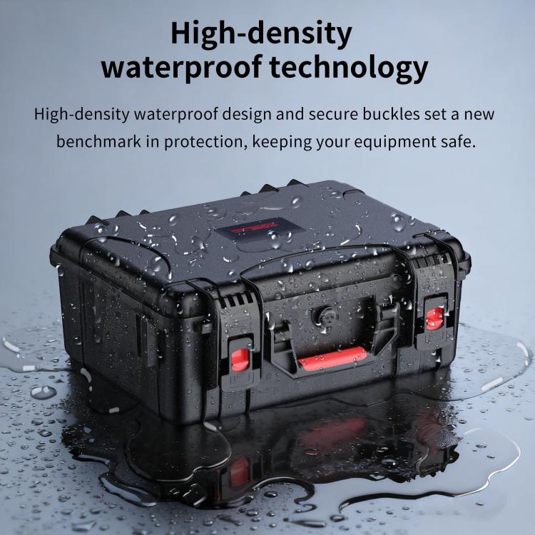 Multifunctional Pro Controller Handheld Console Storage Waterproof Case, For Nintendo Switch 2