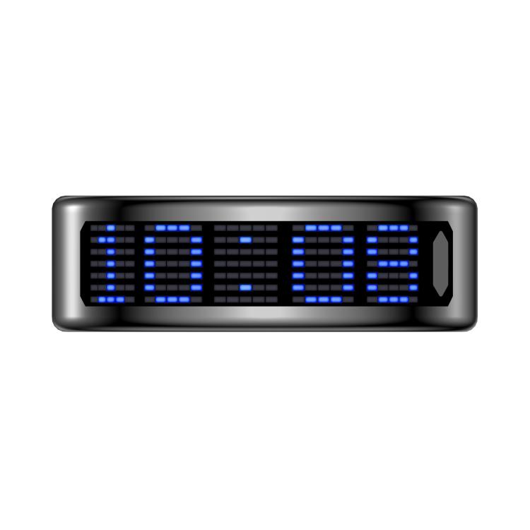 SR16 SIZE 14 Smart Ring, Support Heart Rate / Blood Oxygen / Sleep Monitoring / Multiple Sports Modes