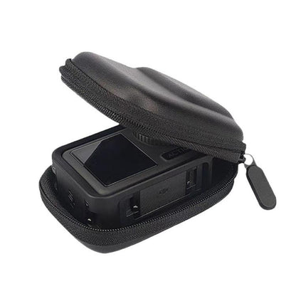 Waterproof Shockproof Portable Mini Storage Bag, For DJI Action 6