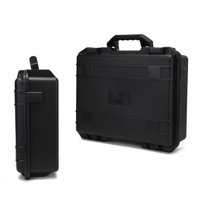 Portable Shoulder Waterproof Explosion-proof Safety Suitcase Bag, For DJI Neo 2