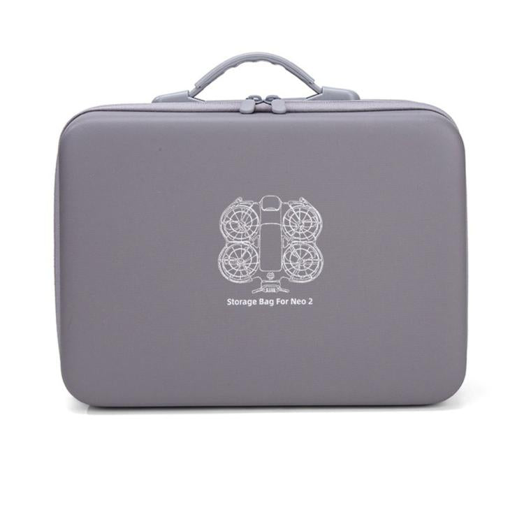 Motion-sensing Drone Portable Waterproof Shoulder Bag, For DJI Neo 2
