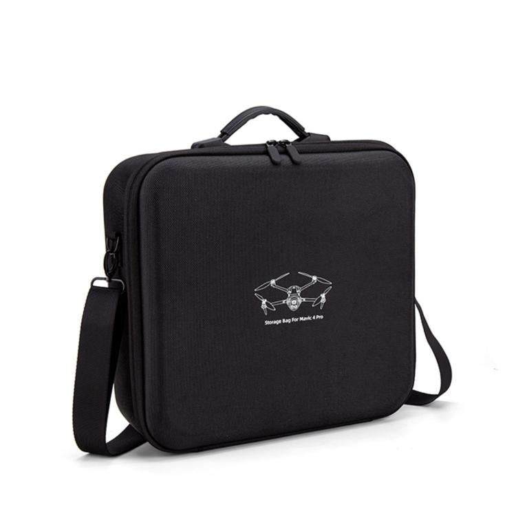Drone Fly More Combo Shoulder Storage Bag Handbag, For DJI Mavic 4 Pro / RC Pro 2, For DJI Mavic 4 Pro / RC 2