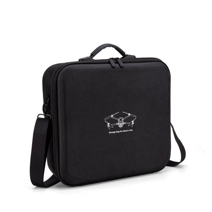 Drone Fly More Combo Shoulder Storage Bag Handbag, For DJI Mavic 4 Pro / RC Pro 2, For DJI Mavic 4 Pro / RC 2